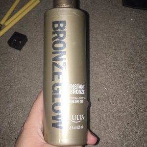 Brand new unused instant bronze gel